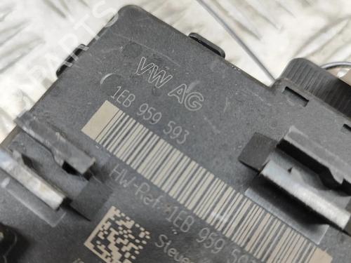 Electronic module SKODA ENYAQ iV SUV (5AZ) 60 | BP27786777M83  - Image 7