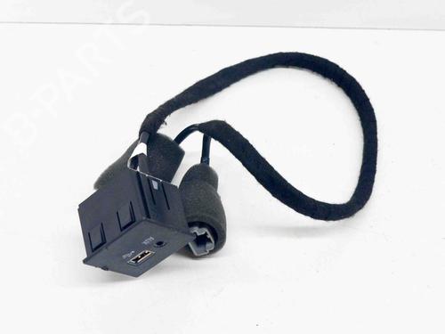 Used Electronic module MASERATI GHIBLI III (M157) 3.0 S Q4 (409 hp) 7799706