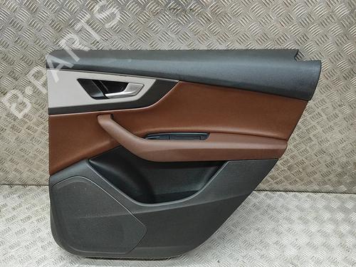 Used Rear right panel AUDI Q7 (4MB, 4MG, 4MQ) 3.0 TDI quattro (272 hp) 32392235