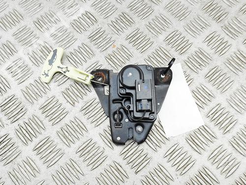 Used Tailgate lock Tailgate lock MASERATI GHIBLI III (M157) 3.0 D (275 hp) 34520917 34520917