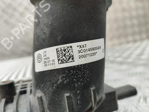 Intercooler VW PASSAT B7 Variant (365) 2.0 TDI | BP29945395M30