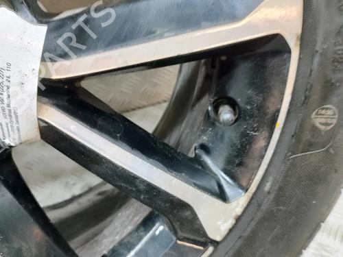 Fælk VOLVO V60 II (225) D3 | BP27793591C45 