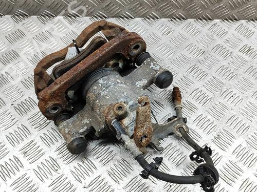 Right rear brake caliper IVECO DAILY V Van 35C15 V, 40C15 V, 45C15 V, 50C15 V, 60C15 V,65C15 V | BP24141296M106 