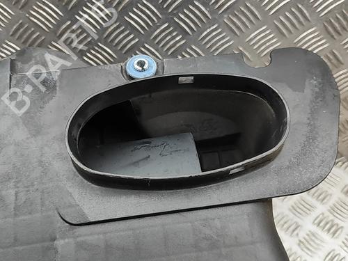 Air filter box PORSCHE BOXSTER (987) 2.7 | BP33395626M87  - Image 5