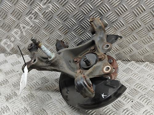 Left rear steering knuckle TOYOTA COROLLA Estate (_E21_) 1.8 Hybrid (ZWE211) | BP29812531M27
