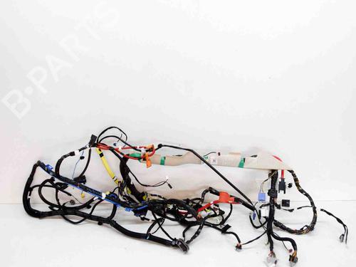 Used Wiring harness TESLA MODEL 3 (5YJ3) EV AWD (351 hp) 27755503