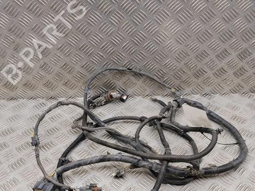 Used Wiring harness Wiring harness FORD TRANSIT V363 Platform/Chassis (FED, FFD) 2.0 EcoBlue (130 hp) 40460590 40460590