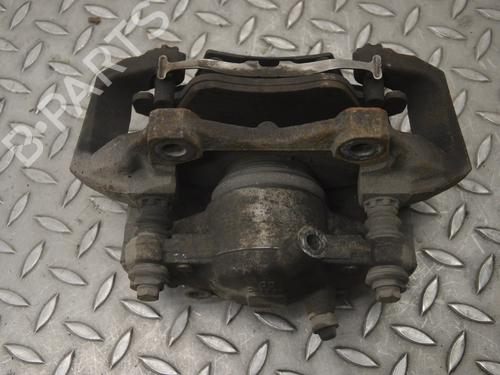 Right front brake caliper MERCEDES-BENZ CLS (C218) CLS 220 BlueTEC / d (218.301) | BP30244390M104 
