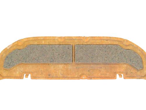 Upper protection LEXUS NX (_Z1_) 300h AWD (AYZ15_) | BP30251055M93