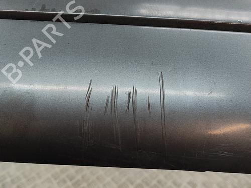 Rear bumper JAGUAR XF I (X250) 2.2 D | BP26313872C8 