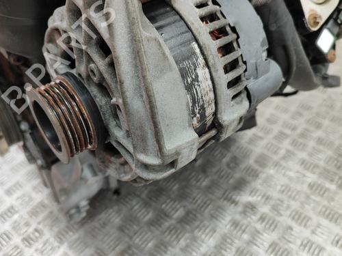 Engine MERCEDES-BENZ VITO Bus (W639) 110 CDI (639.701, 639.703, 639.705) | BP29752887M1