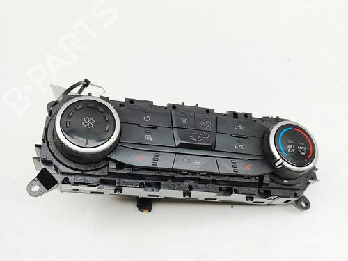 Module électronique FORD TRANSIT CUSTOM V362 Van (FY, FZ) 2.0 EcoBlue mHEV (130 hp) 31715553