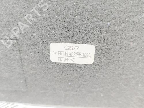 Bagagerumsgulv LEXUS GS (_L1_) 300h (AWL10_, AWL10R) | BP36783212I33 - Image 5