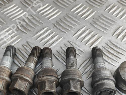 Other VW TOUAREG (7P5, 7P6) 3.0 V6 TDI | BP28955686O1 