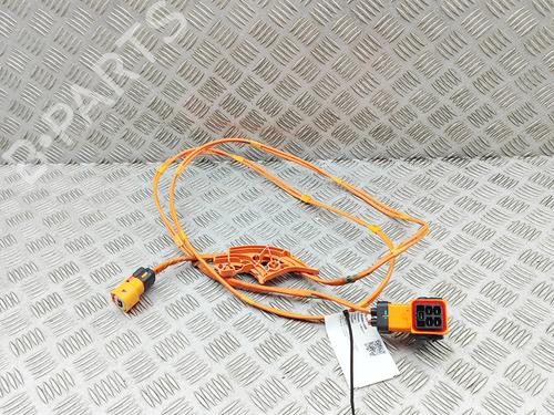 Kabelboom Kabelboom TESLA MODEL 3 (5YJ3) EV (283 hp) 37445383 37445383