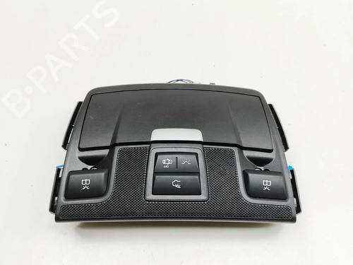 Luz interior MERCEDES-BENZ E-CLASS Convertible (A238) E 220 d (238.414) (194 hp) 30284997