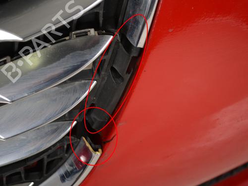 Stoßstange vorne CHRYSLER YPSILON 1.2 | BP30254919C7 