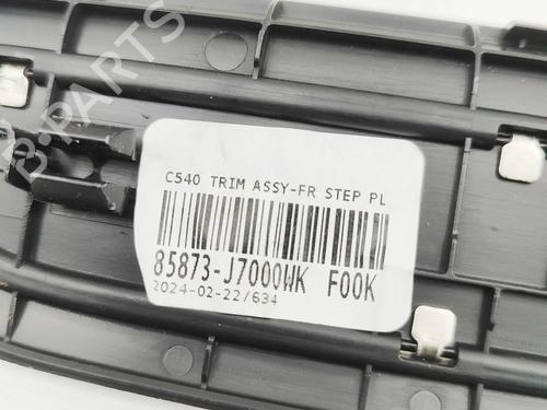 Step KIA XCEED (CD) 1.5 T-GDI | BP37481553C149 - Image 9