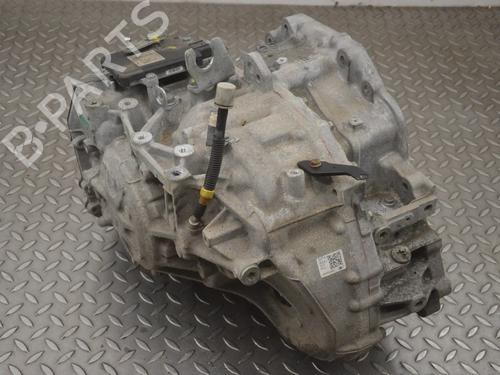 Gearbox SUZUKI VITARA (LY) 1.4 T (APK414) | BP33362516M3 - Image 5