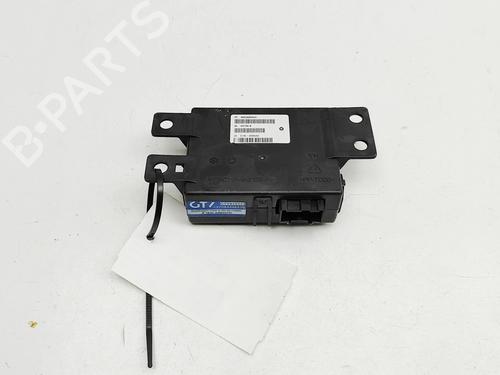 Used Electronic module Electronic module JEEP GRAND CHEROKEE IV (WK, WK2) 3.0 CRD V6 4x4 (241 hp) 33385980 33385980