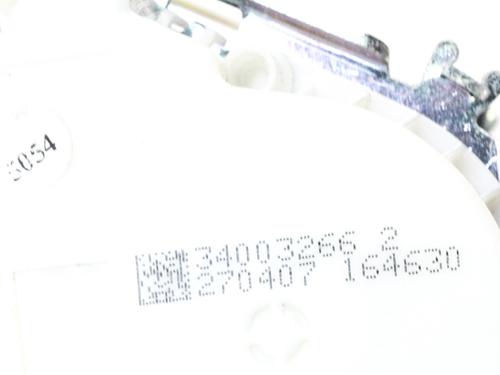 Rear left seatbelt BMW 6 (E63) M | BP8073610I29 