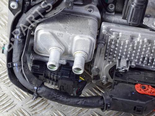 Gearbox VOLVO XC40 (536) B4 Mild-Hybrid | BP27763717M3