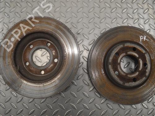 Other FORD PUMA (J2K, CF7) 1.0 EcoBoost mHEV | BP33365769O1 - Image 4