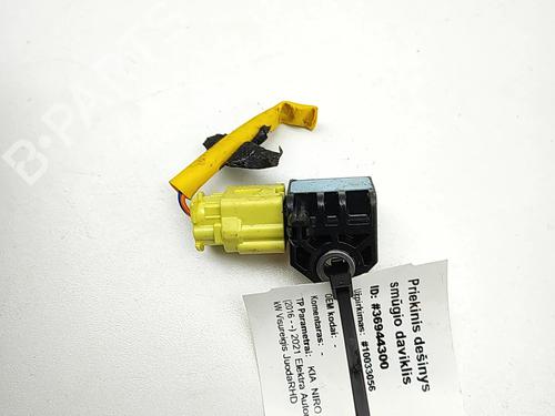 Used Electronic sensor Electronic sensor 37269446 37269446