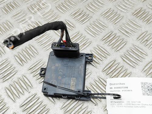 Used Electronic module Electronic module 39546310 39546310