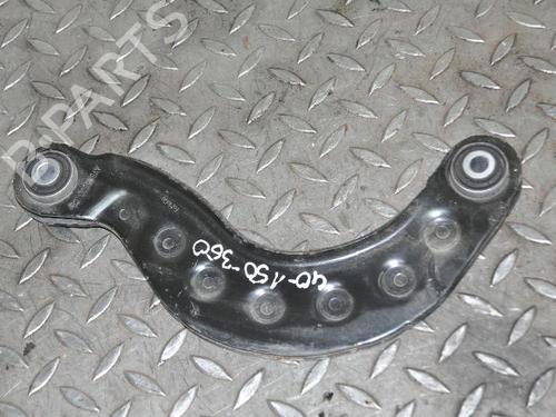Used Left rear suspension arm FORD C-MAX II (DXA/CB7, DXA/CEU) 1.5 TDCi (120 hp) 30258856