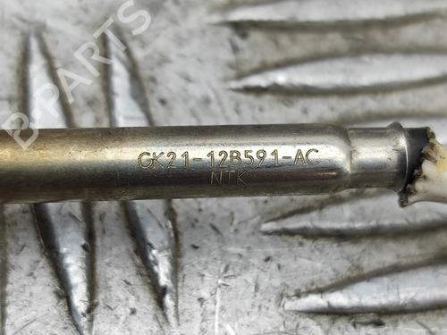 Electronic sensor FORD TRANSIT CUSTOM V362 Bus (F3) 2.0 EcoBlue | BP30492870M84