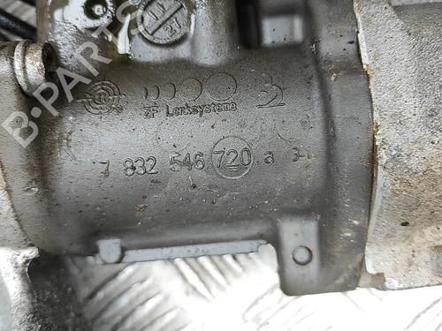 Steering rack AUDI A5 (8T3) RS5 quattro | BP37402390M22 - Image 9