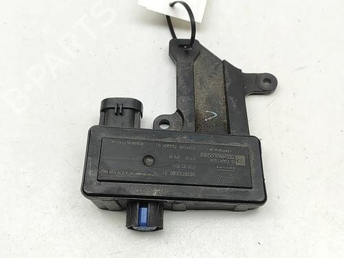 Used Electronic module Electronic module 33962491 33962491