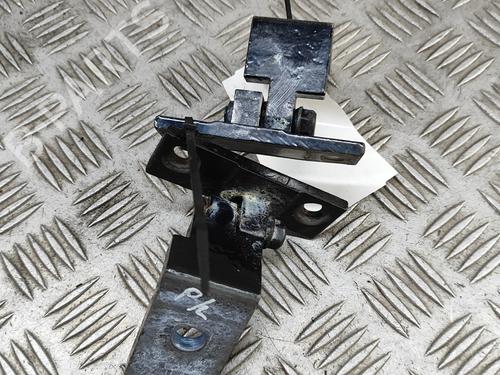 Hinge/Door check strap BMW X3 (F25) xDrive 20 d | BP27531744C146 