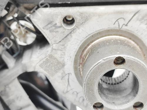 Steering wheel NISSAN LEAF (ZE1) Electric | BP40188747C49 - Image 8
