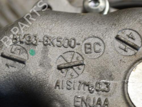 Auxiliary water pump JAGUAR F-TYPE Coupe (X152) 3.0 SCV6 | BP14642014M111 