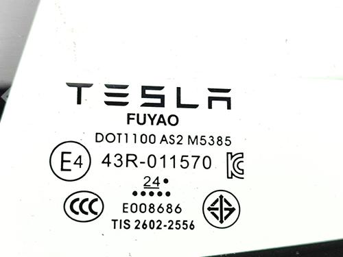Panel rude bagtil venstre TESLA MODEL 3 (5YJ3) EV | BP38071635C93 - Image 6