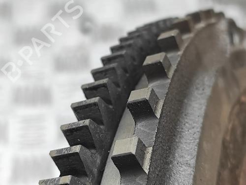 Other ISUZU D-MAX II (TFR, TFS) 1.9 Ddi 4x4 (TFS87J) | BP31047154O1 