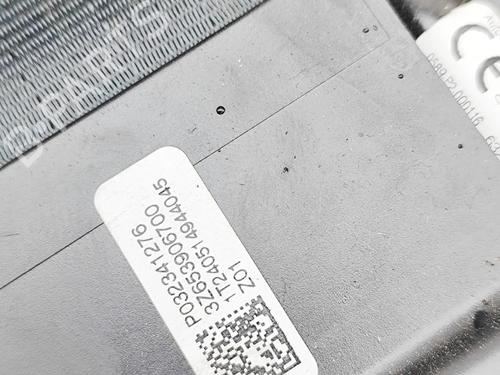 Rear right seatbelt VOLVO C40 (539) Recharge AWD | BP39511301I28 - Image 6