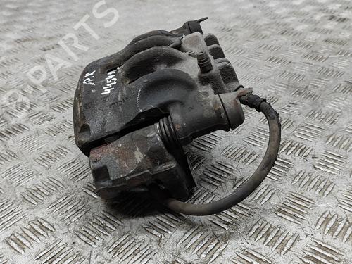 Zacisk hamulca przedniego lewego RENAULT MASTER III Van (FV) 2.3 dCi 165 RWD (FV0P, FV0U, FV10, FV12, FV1E) | BP18313886M105 