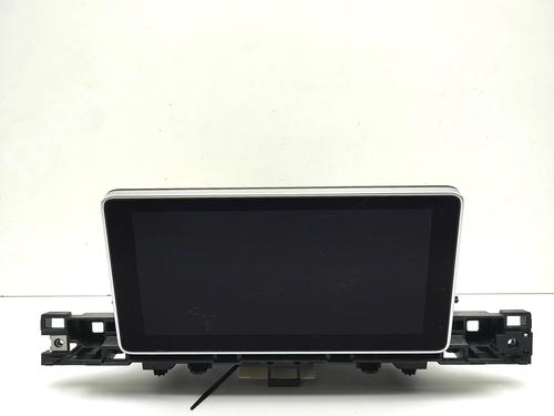 Multifunctionele display Multifunctionele display AUDI A5 (F53, F5P) S5 TFSI quattro (354 hp) 37426080 37426080