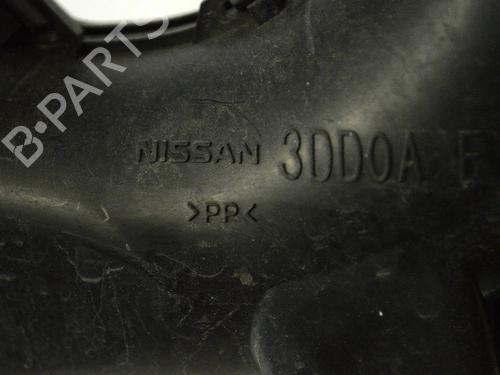 Pipe NISSAN PULSAR Hatchback (C13) 1.2 DIG-T | BP30227900M125 