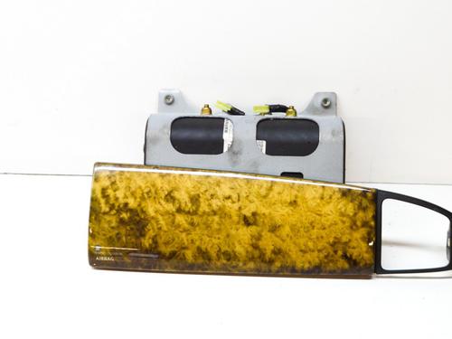 Used Passenger airbag Passenger airbag JAGUAR S-TYPE II (X200) 2.7 D (207 hp) 9296193 9296193