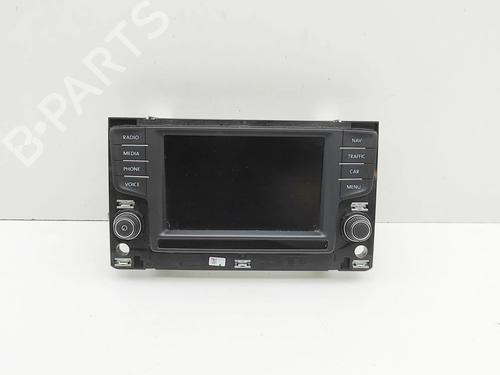 Used Display monitor Display monitor 39205721 39205721