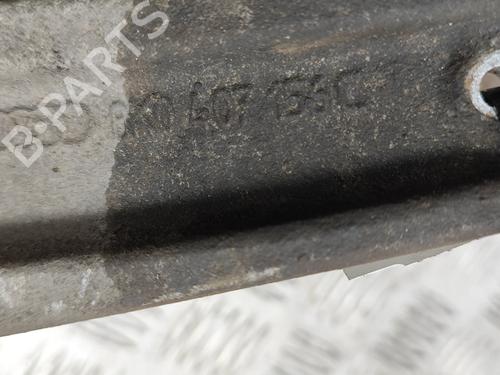 Right front suspension arm PORSCHE MACAN (95B) 3.6 Turbo | BP18605400M13 