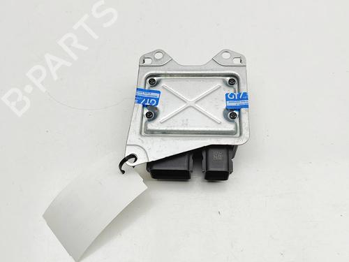 Airbag styreenhed FORD TRANSIT CUSTOM V362 Bus (F3) 2.0 EcoBlue | BP30972138M53