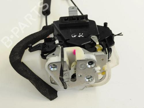 Fechadura trás esquerda SUBARU OUTBACK (BR) 2.0 D AWD (BRD) (150 hp) 9866167