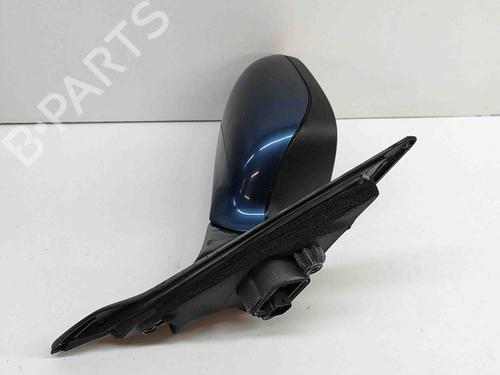 Right mirror SAAB 9-3 Estate (E50) 1.9 TiD | BP23247641C27 