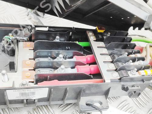 Fuse box FORD TRANSIT CUSTOM V362 Van (FY, FZ) 2.0 EcoBlue | BP38094352E1 - Image 5