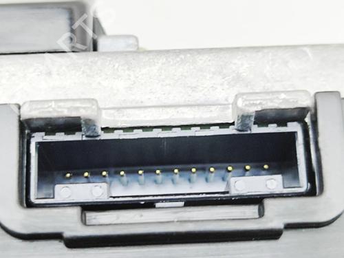 Electronic module KIA SORENTO IV (MQ4, MQ4A) 2.2 CRDi AWD | BP33381741M83 - Image 5